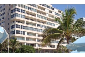 345 N Ft Lauderdale Beach 401, Fort Lauderdale