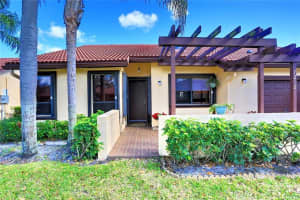 7212 Primrose Lane 7212, Tamarac