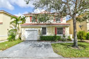15385 Sw 51st St, Davie