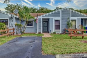 7861 Nw 41st Ct 7861, Sunrise