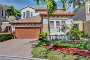 6779 Nw 128th Way, Parkland