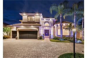 12635 Nw 67th Dr, Parkland