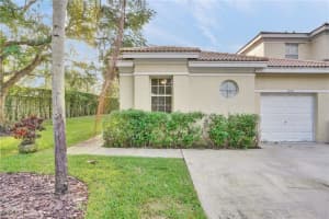 3100 Enclave Way 3100, Lauderhill