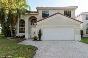 8360 Nw 46th Dr, Coral Springs