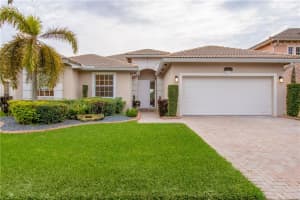 14926 Sw 52nd St, Miramar