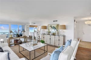 3900 N Ocean Drive 1d, Lauderdale-by-the-sea, Fl 33308, Fort Lauderdale