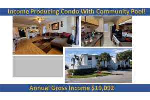 2710 Forest Hills Blvd 203, Coral Springs