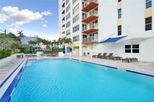 3000 E Sunrise Boulevard 12-a, Fort Lauderdale