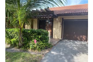 7086 Lantana Lane 7086, Tamarac