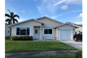 9625 Nw 49th Street, Sunrise
