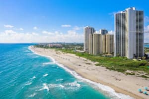 3400 N Ocean Dr 603, Riviera Beach