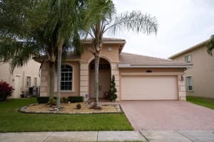 14824 Sw 54th St, Miramar