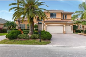 12557 Nw 65th Dr, Parkland