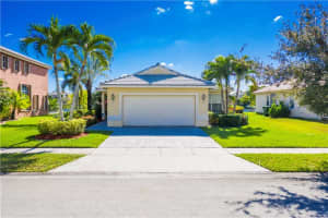 16294 Sw 11th St, Pembroke Pines