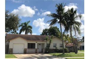 2005 Sw 86th Avenue, North Lauderdale