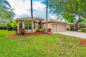 5053 Nw 115th Ter, Coral Springs