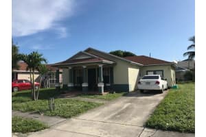 1128 Freshwater Lakes Drive, West Palm Beach