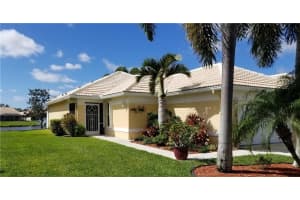 5092 Marla Drive, Boynton Beach