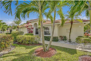 5053 S La Sedona Cir 5053, Delray Beach