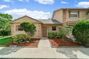 8221 Fairway Road, Sunrise