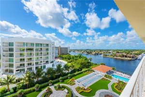 3114 S Ocean Boulevard 806, Highland Beach