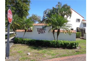 11545 Terra Bella Boulevard 28, Plantation