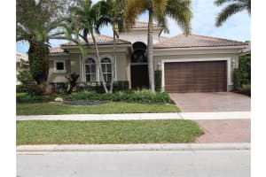 12137 Nw 76th Pl, Parkland