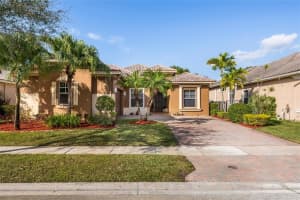 11845 Nw 78th Pl, Parkland