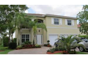 10434 Sw 54th St, Cooper City
