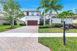 11790 Nw 81st Ct, Parkland
