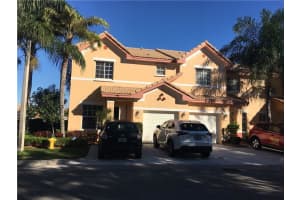 8597 Sw 22nd Court 8597, Miramar