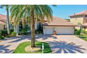 5154 Nw 125th Ave, Coral Springs