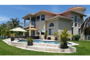 3320 Sw 194th Terrace, Miramar