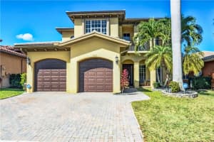 10645 Nw 83rd Court, Parkland