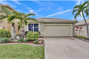 11630 Nw 54th Street, Coral Springs