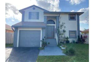 3731 Nw 107th Terrace, Sunrise