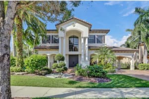 10431 Majestic Court, Parkland
