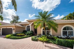 10110 Nw 7th Street, Plantation