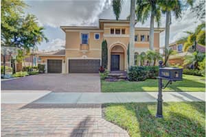 7426 Nw 116th Ln, Parkland
