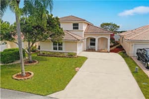3754 Coco Lake Drive, Coconut Creek