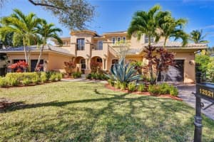 12521 Nw 75th St, Parkland