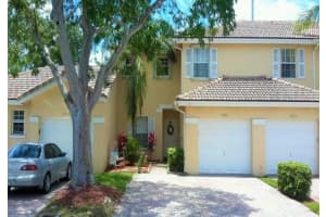 8904 Nw 53rd Street 8904, Sunrise