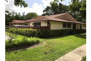 4308 Woodstock Dr C, West Palm Beach