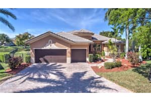 7565 Nw 125th Way, Parkland