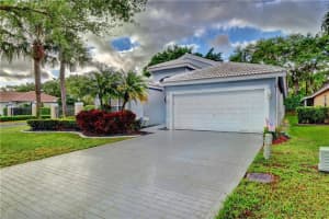 6014 Nw 75th Court, Parkland