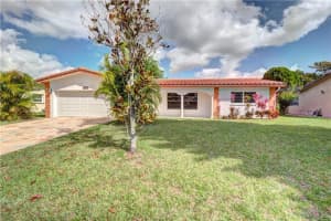 11041 Nw 43rd Ct, Coral Springs