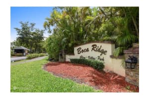 9346 Sable Ridge Cir D, Boca Raton