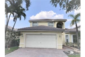 11639 Nw 48th Ct, Coral Springs