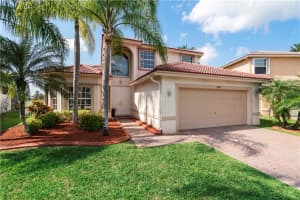 4858 Nw 117th Ave, Coral Springs