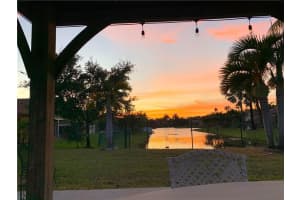 12405 Sw 9th Place, Davie